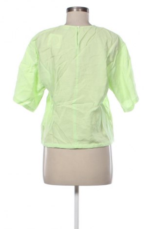 Damen Shirt Marc O'Polo, Größe M, Farbe Grün, Preis 21,99 €