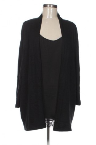 Damen Shirt Marina Rinaldi, Größe XL, Farbe Schwarz, Preis € 45,99