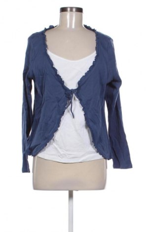 Дамска блуза Marks & Spencer, Размер XL, Цвят Син, Цена 6,64 €