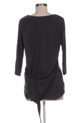 Дамска блуза Marks & Spencer, Размер L, Цвят Сив, Цена 6,13 €