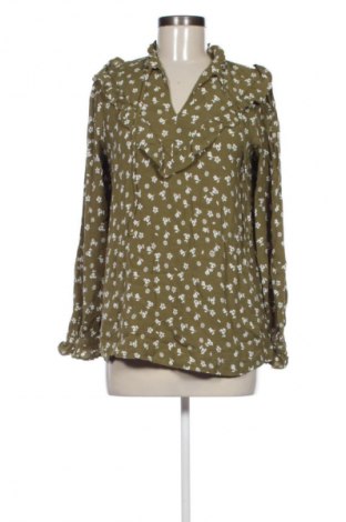 Dámská halenka Marks & Spencer, Velikost M, Barva Vícebarevné, Cena  229,00 Kč