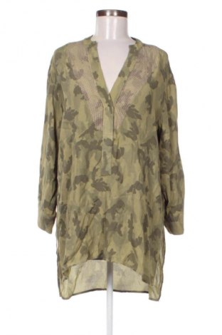 Дамска блуза Mason's, Размер M, Цвят Многоцветен, Цена 8,18 €