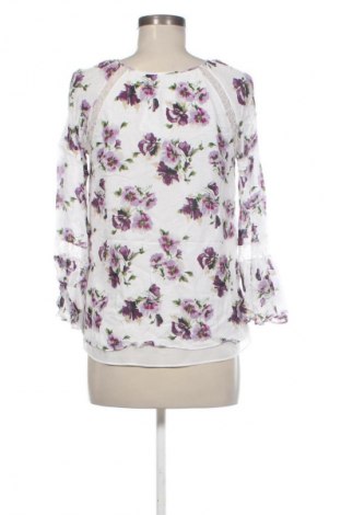 Дамска блуза Massimo Dutti, Размер M, Цвят Многоцветен, Цена 9,20 €