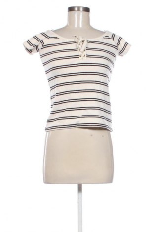 Дамска блуза Massimo Dutti, Размер M, Цвят Многоцветен, Цена 11,75 €