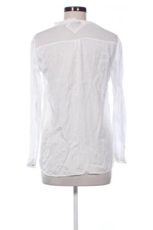 Dámská halenka Massimo Dutti, Velikost S, Barva Bílá, Cena  149,00 Kč