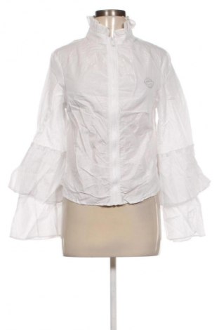 Dámská halenka Material Girl, Velikost L, Barva Bílá, Cena  509,00 Kč