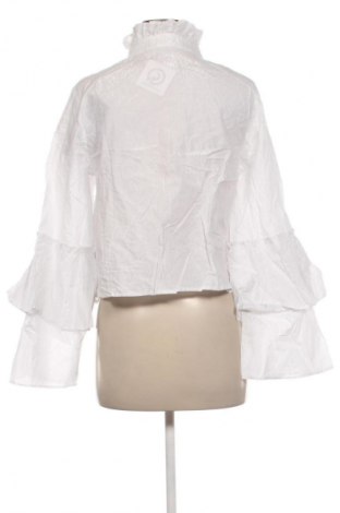 Dámská halenka Material Girl, Velikost L, Barva Bílá, Cena  509,00 Kč