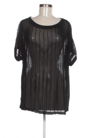 Dámská halenka Maxi Blue, Velikost XXL, Barva Černá, Cena  259,00 Kč