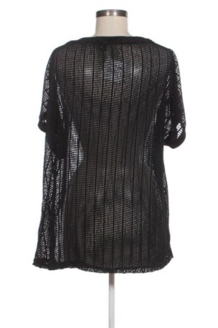 Dámská halenka Maxi Blue, Velikost XXL, Barva Černá, Cena  259,00 Kč