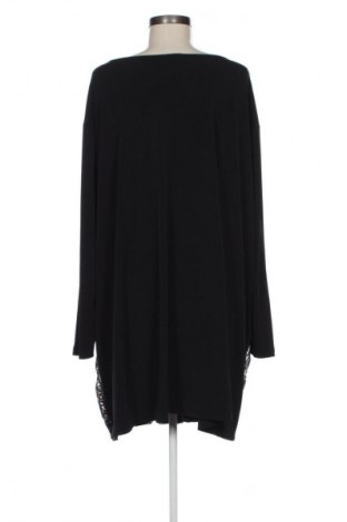 Bluzka damska Mia Moda, Rozmiar 5XL, Kolor Kolorowy, Cena 132,54 zł