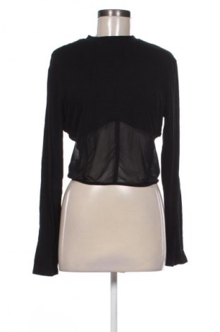 Dámska blúza Micas, Veľkosť XL, Farba Čierna, Cena  2,95 €