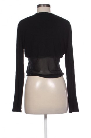 Dámska blúza Micas, Veľkosť XL, Farba Čierna, Cena  2,95 €