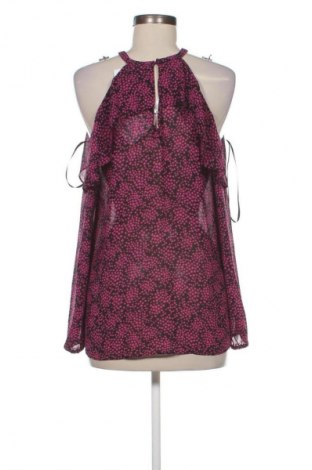 Дамска блуза Michael Kors, Размер S, Цвят Многоцветен, Цена 19,99 €