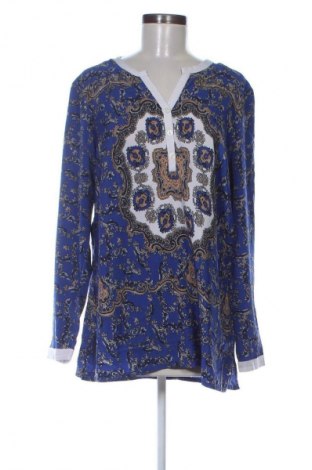 Dámská halenka Michele Boyard, Velikost L, Barva Vícebarevné, Cena  79,00 Kč