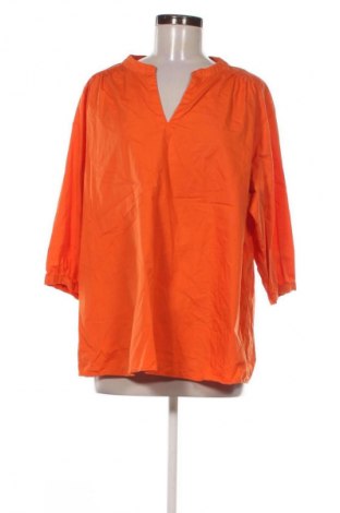 Дамска блуза Milano, Размер L, Цвят Оранжев, Цена 2,04 €