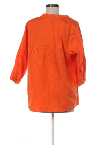 Дамска блуза Milano, Размер L, Цвят Оранжев, Цена 2,04 €