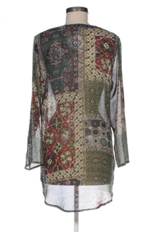 Дамска блуза Millenium, Размер S, Цвят Многоцветен, Цена 3,57 €