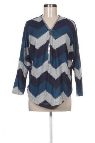 Дамска блуза Miller's, Размер M, Цвят Многоцветен, Цена 2,04 €