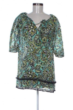 Дамска блуза Milly, Размер S, Цвят Многоцветен, Цена 19,42 €