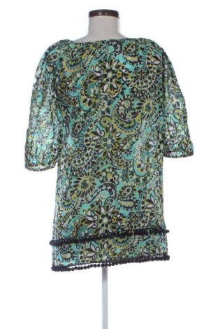 Дамска блуза Milly, Размер S, Цвят Многоцветен, Цена 19,42 €