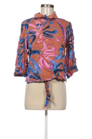 Γυναικεία μπλούζα Minus, Μέγεθος M, Χρώμα Πολύχρωμο, Τιμή 6,99 €