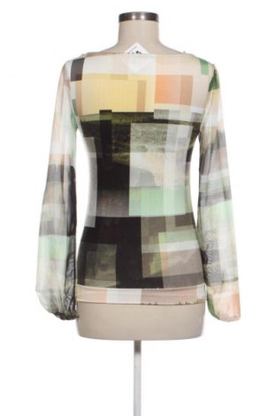 Дамска блуза Miss Chic, Размер S, Цвят Многоцветен, Цена 7,26 €