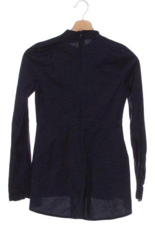 Bluzka damska Miss Chic, Rozmiar S, Kolor Niebieski, Cena 22,99 zł