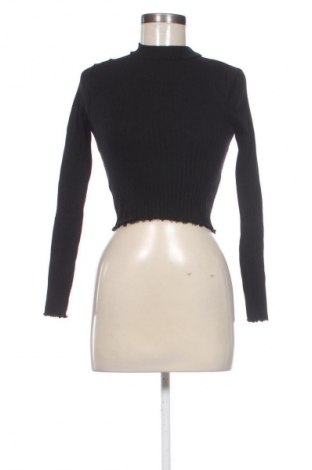 Γυναικεία μπλούζα Miss Selfridge, Μέγεθος S, Χρώμα Μαύρο, Τιμή 9,99 €