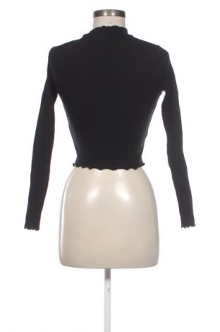 Γυναικεία μπλούζα Miss Selfridge, Μέγεθος S, Χρώμα Μαύρο, Τιμή 9,99 €