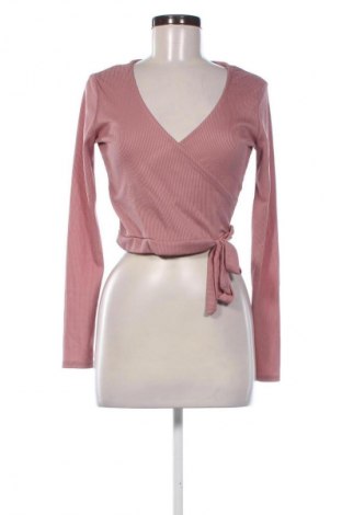 Bluzka damska Miss Selfridge, Rozmiar M, Kolor Różowy, Cena 11,99 zł