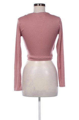 Bluzka damska Miss Selfridge, Rozmiar M, Kolor Różowy, Cena 11,99 zł