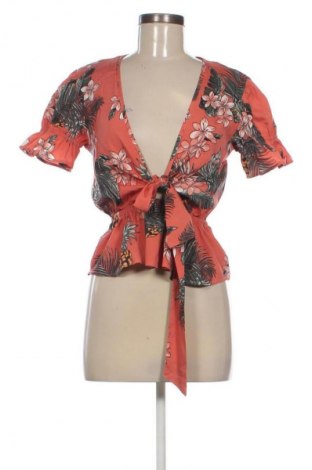 Дамска блуза Missguided, Размер M, Цвят Многоцветен, Цена 5,62 €