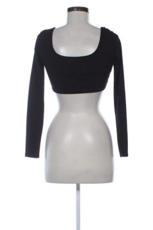 Дамска блуза Missguided, Размер M, Цвят Черен, Цена 6,64 €