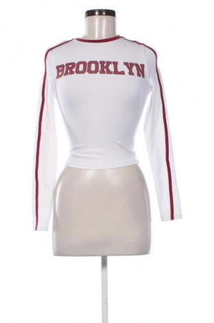 Дамска блуза Missguided, Размер XS, Цвят Бял, Цена 8,69 €