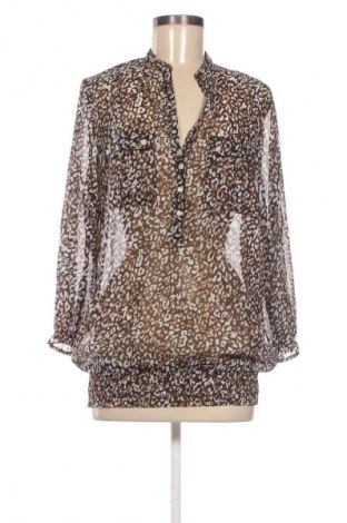 Дамска блуза Mix Your Style, Размер M, Цвят Многоцветен, Цена 4,09 €