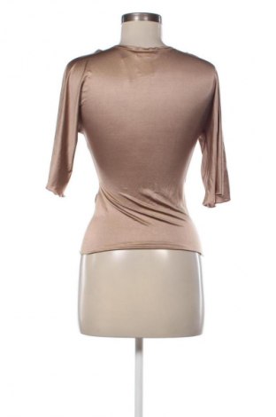 Damen Shirt Modena, Größe S, Farbe Braun, Preis € 18,46
