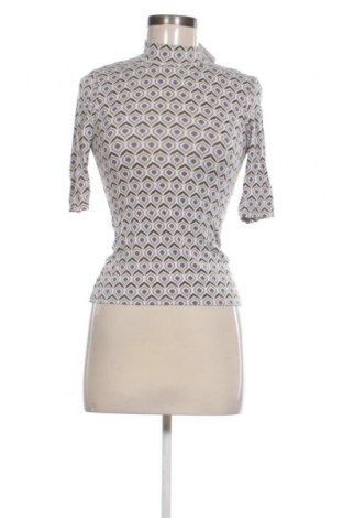 Дамска блуза Mohito, Размер XS, Цвят Многоцветен, Цена 7,66 €