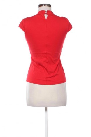 Дамска блуза Mohito, Размер S, Цвят Червен, Цена 7,15 €