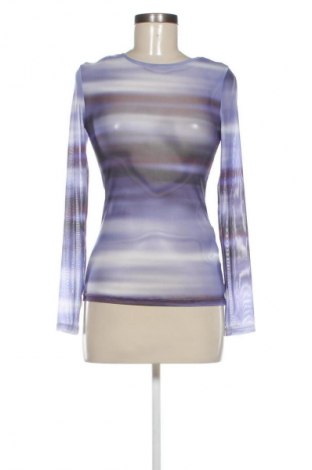 Дамска блуза Mohito, Размер XS, Цвят Многоцветен, Цена 6,13 €