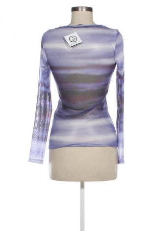 Дамска блуза Mohito, Размер XS, Цвят Многоцветен, Цена 6,13 €