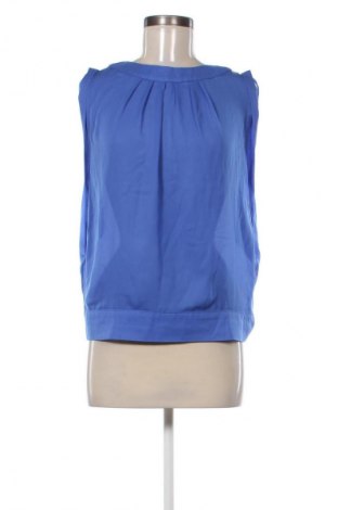Дамска блуза Mohito, Размер S, Цвят Син, Цена 7,15 €