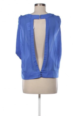 Дамска блуза Mohito, Размер S, Цвят Син, Цена 7,15 €