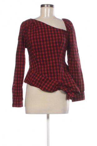 Дамска блуза Mohito, Размер M, Цвят Многоцветен, Цена 5,11 €