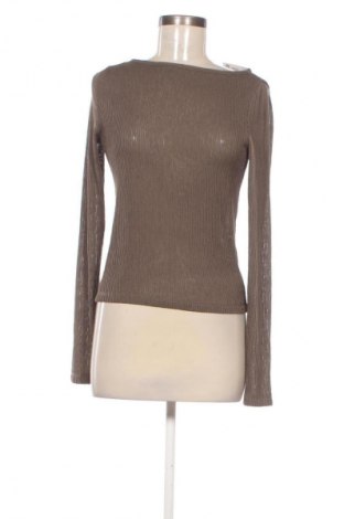 Дамска блуза Mohito, Размер M, Цвят Зелен, Цена 10,78 €