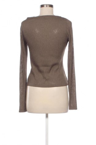 Дамска блуза Mohito, Размер M, Цвят Зелен, Цена 10,78 €