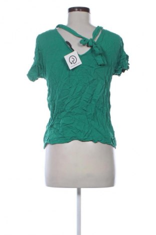 Női blúz Mohito, Méret L, Szín Zöld, Ár 3 239 Ft
