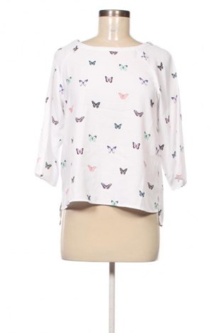 Dámská halenka Mohito, Velikost XS, Barva Vícebarevné, Cena  89,00 Kč