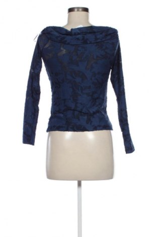 Dámská halenka Mohito, Velikost S, Barva Modrá, Cena  269,00 Kč