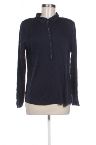 Bluză de femei Monari, Mărime XL, Culoare Albastru, Preț 33,99 Lei