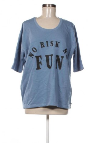 Bluză de femei Monari, Mărime S, Culoare Albastru, Preț 77,99 Lei